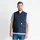 Stier Heavy Work Vest Padded bci cotton XL Navy