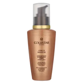 Collistar Magic Drops Glow Body Concentrate 125ml