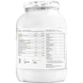 Frey Nutrition Protein 96 Schokolade Pulver 900 g