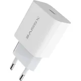 COFI 1453 25W PD 3.0 PPS Super Schnelladegerät USB-C 50% Charge in 30 min