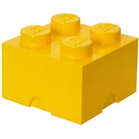 Room Copenhagen LEGO Aufbewahrungsstein 4 Noppen,