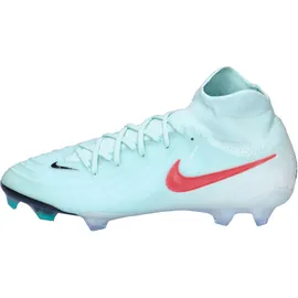 Nike Phantom Luna 2 Elite FG Herren Mint/Off Noir/Atomic Red 44
