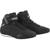 Alpinestars Sektor Schwarz 42