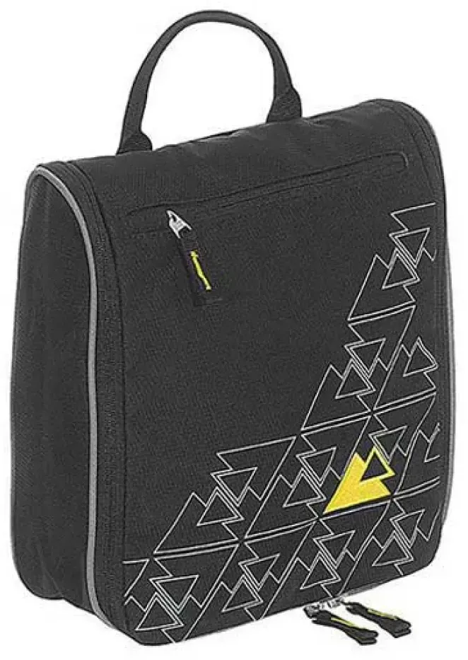 Touratech Travel Gepäck - Black - One Size