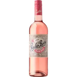 Radio Boka Alicante Monastrell Rosado Hammeken Cellars 2023 - 6Fl. á 0.75l