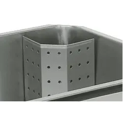 Tournus 140 Liter Wanne