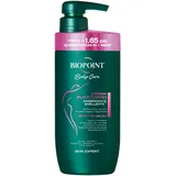 BIOPOINT Straffende Körpercreme 400 ml