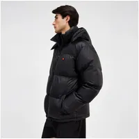 Ellesse Steppjacke DAPPIANI PADDED JACKET (1-St) schwarz XXL (54)