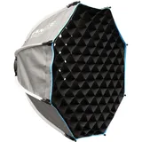 Nanlite SB-FMM-O-60 Oktagonal-Softbox 60cm FMM-Bajonett
