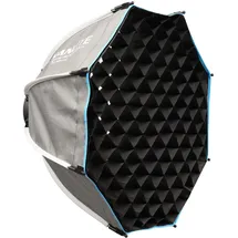 Nanlite SB-FMM-O-60 Oktagonal-Softbox 60cm FMM-Bajonett