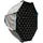 Nanlite SB-FMM-O-60 Oktagonal-Softbox 60cm FMM-Bajonett