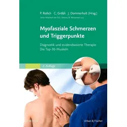 Myofasziale Schmerzen und Triggerpunkte Buch 1 St