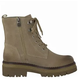 Marco Tozzi Stiefeletten 86202 desert 40