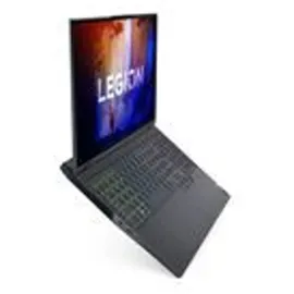Lenovo Legion 5 16'' Intel Core i7-14650HX 32 GB RAM 1 TB SSD RTX 4070