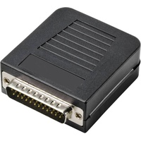 TRU Components TC-9744156 D-SUB Steckverbinder Polzahl: 25 Draht 1St.