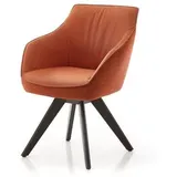 KOINOR Stuhl 1220 Orange