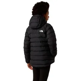 The North Face Reversible Perrito Jacke Unisex Schwarz/Smoked Pearl XXL