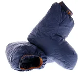 Exped Down Sock Navy 37
