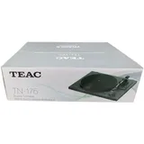 Teac TN-175-B Schwarz