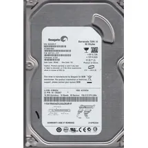 Seagate Barracuda 7200.10 80GB (ST380815AS)