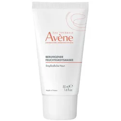 Avene Beruhigende Feuchtigkeitsmaske
