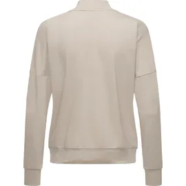 Ragwear Sweatjacke "Doron", Damen, Gr.