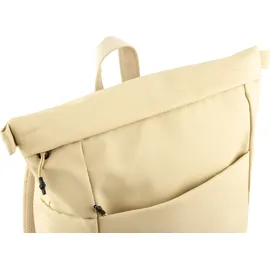 Franky 15 l beige
