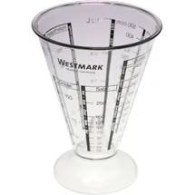 Westmark Messbecher SAN 0,5l