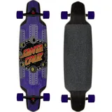 Santa Cruz - Phase 37,5" Drop-Down-Longboard 1"