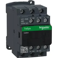 Schneider Electric LC1D09MD Leistungsschütz 1St.