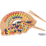 Eduplay Regenbogen Murmelspiel - ab 3 Jahren