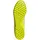 adidas F50 Club Rollrasen Herren Solar Yellow/Core Black/Lucid Red 44