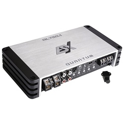  QL750.1 12 Volt 