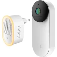 SPC Smarter Video-Türöffner 6321BS