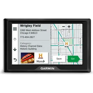 Garmin Drive 52 MT-S EU