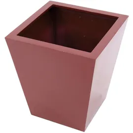 Europalms LEICHTSIN BASIC-50, rot, glänzend
