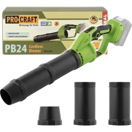 PROCRAFT PB24bb Solo