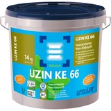 UZIN KE 66 Faserarmierter NASS-KLEBSTOFF 14 kg
