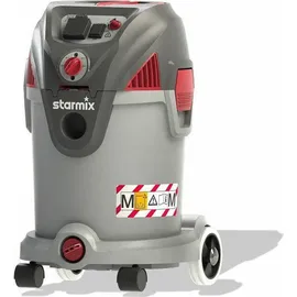 STARMIX Nass-Trockensauger Energetic APDM-1430