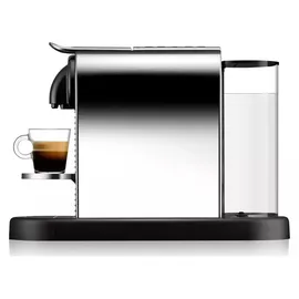 De'Longhi Nespresso CitiZ EN 220.M Platinum