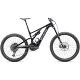 Specialized Turbo Levo Comp Alloy 700Wh Fullsuspension Elektro Mountain Bike Black/Dove Grey/Black | S5/44.5cm