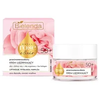 Bielenda 50Ml Royal Rose Elixir Creme P/Zm. 50+ Straffend