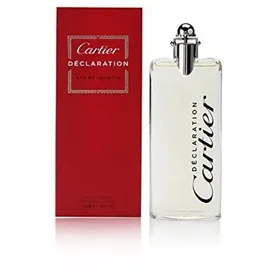 Cartier Déclaration Eau de Toilette 100 ml