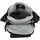 DISCOVERY Metropolis Schultertasche Polyester Black