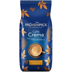 Mövenpick Caffè Crema