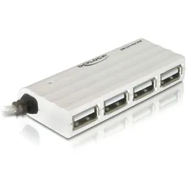 DeLock USB 2.0 Hub 4 Port