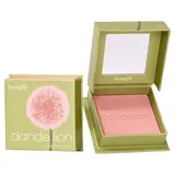 Benefit Cosmetics Benefit Teint Dandelion und Brightening Powder in zartem Rosa 6 g