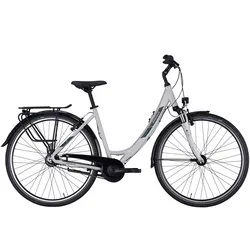 Pegasus Solero SL 7 Damen grau 2025 - 28" - 45 cm