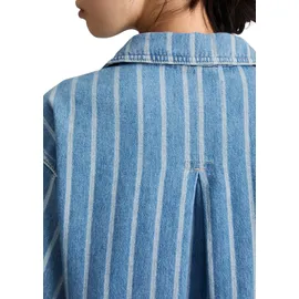 Marc O'Polo Jeanskleid Blau 34