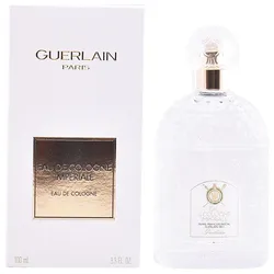 GUERLAIN EAU DE COLOGNE IMPERIALE eau de cologne spray 100 ml